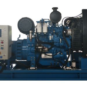 marine emergency generator set – weichai deutz, steyr, landking & baudouin series